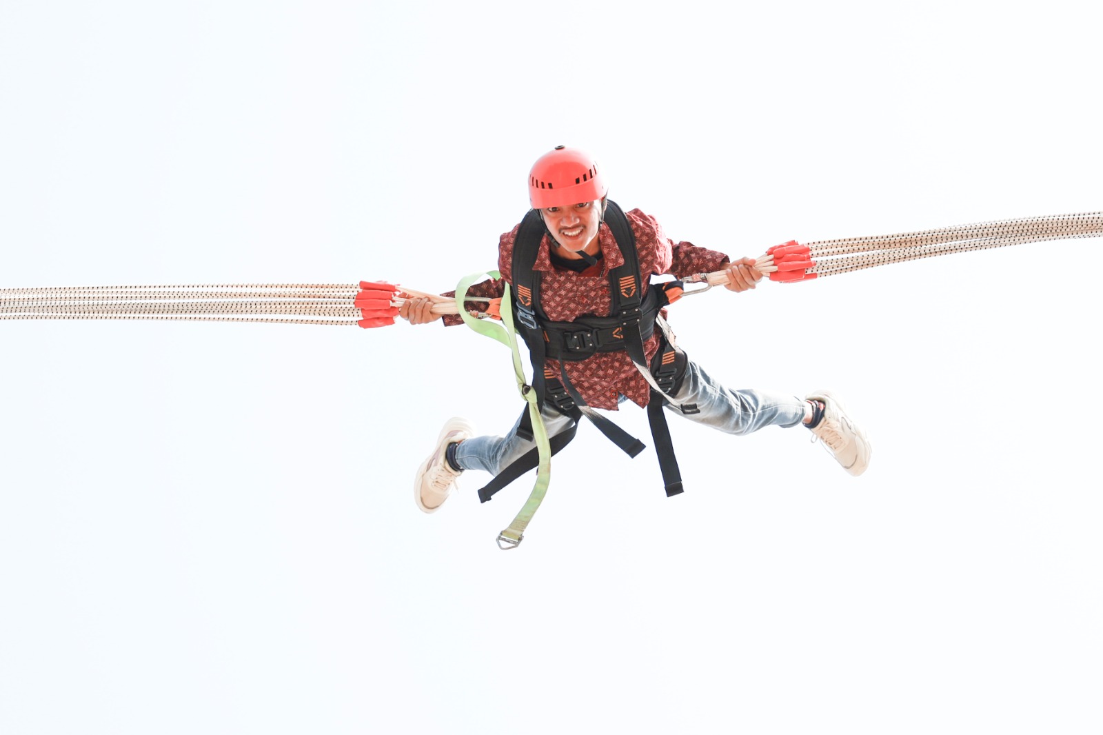 Adventure Activities